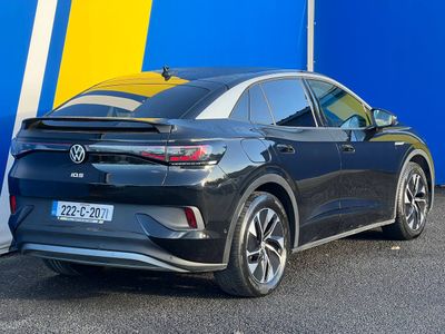 2022 Volkswagen ID.5