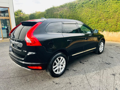 2017 Volvo XC60