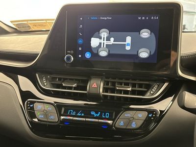 2023 Toyota C-HR