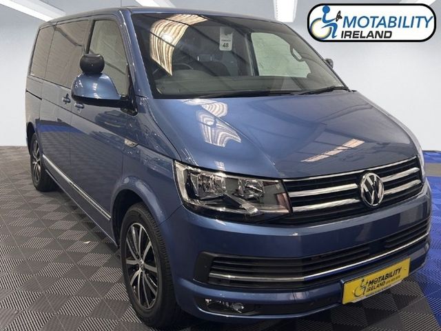 vehicle for sale from Motability Ireland Limited