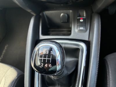 2020 Nissan Qashqai