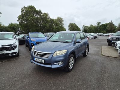 2011 Toyota Rav4