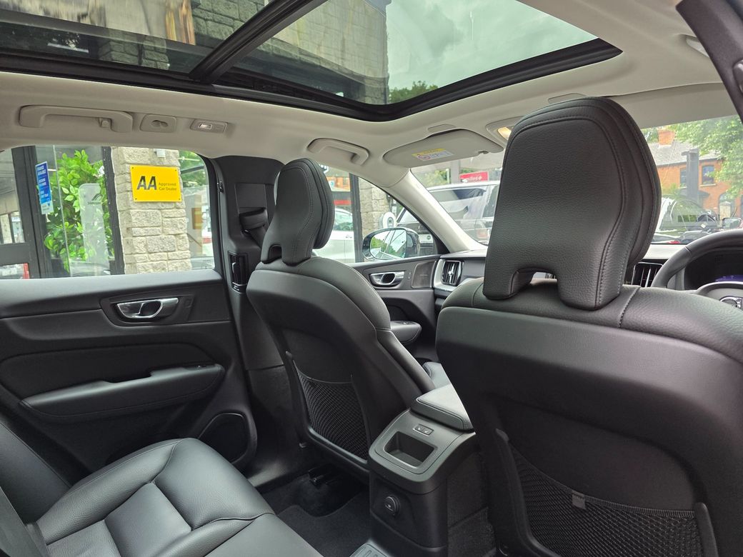 2024 Volvo XC60