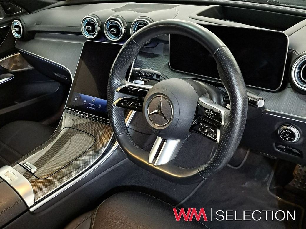 2024 Mercedes-Benz 300