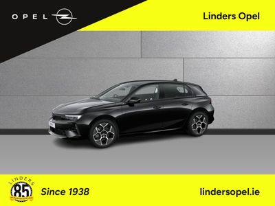 2026 Opel Astra