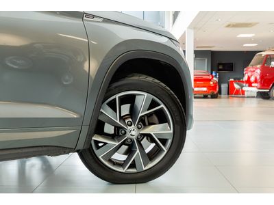 2024 Skoda Kodiaq