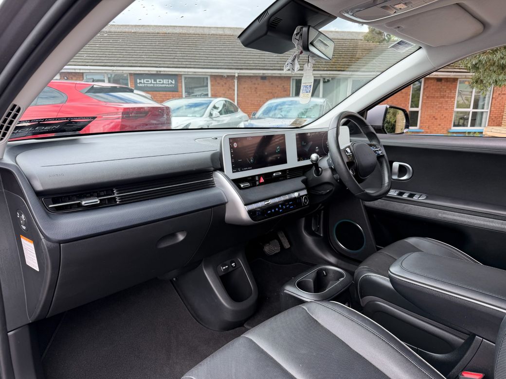2023 Hyundai Ioniq 5