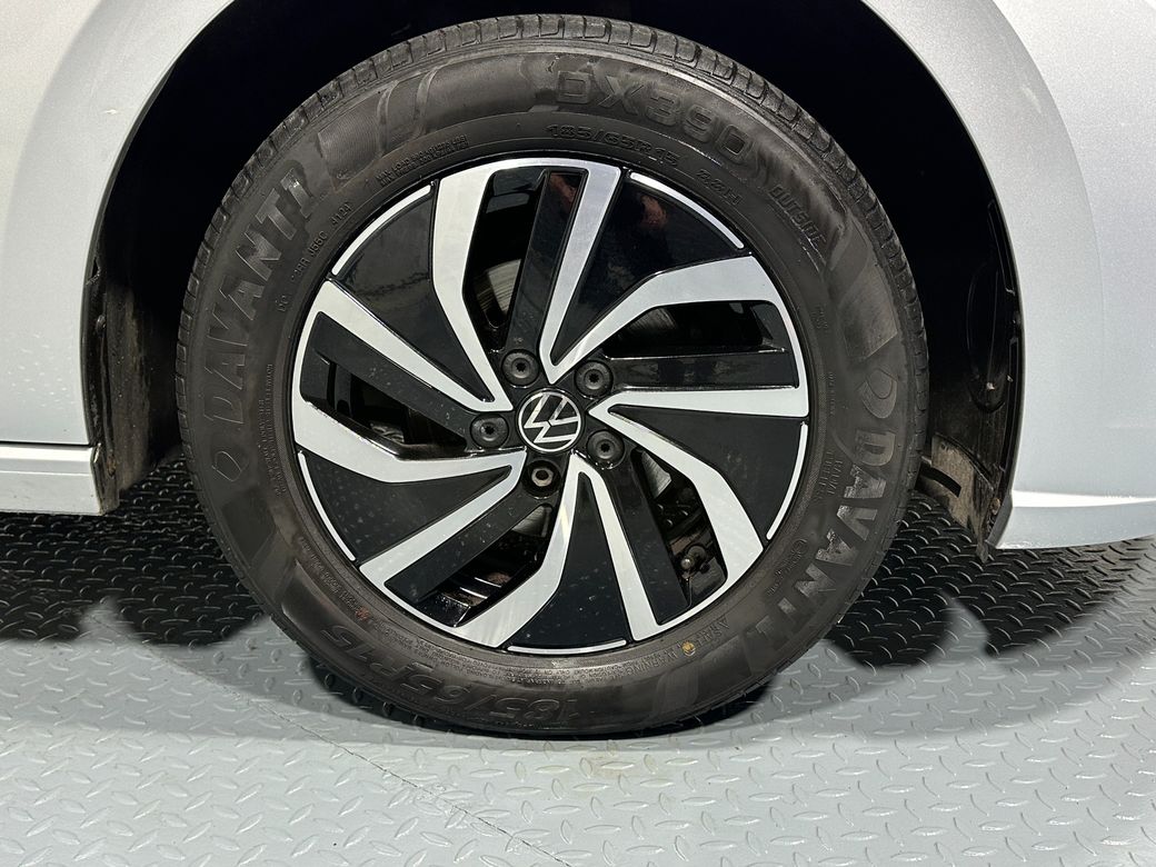 2024 Volkswagen Polo
