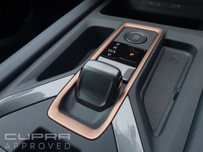 2025 Cupra Leon
