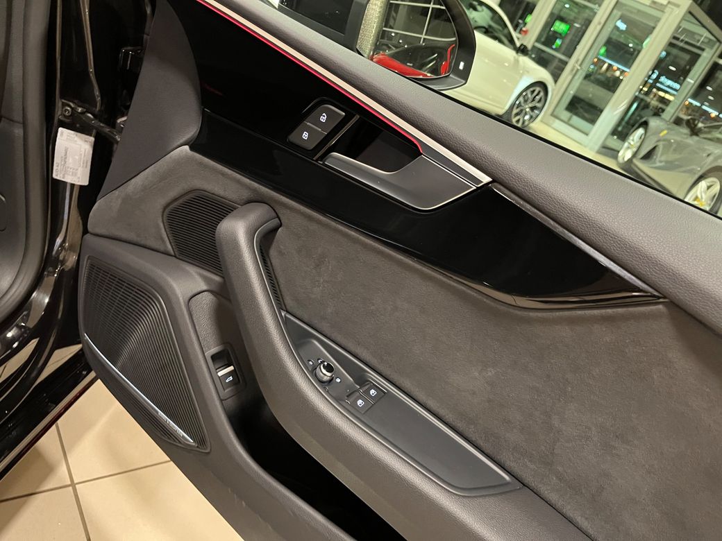 2023 Audi A5