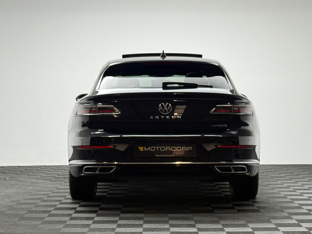 2024 Volkswagen Arteon