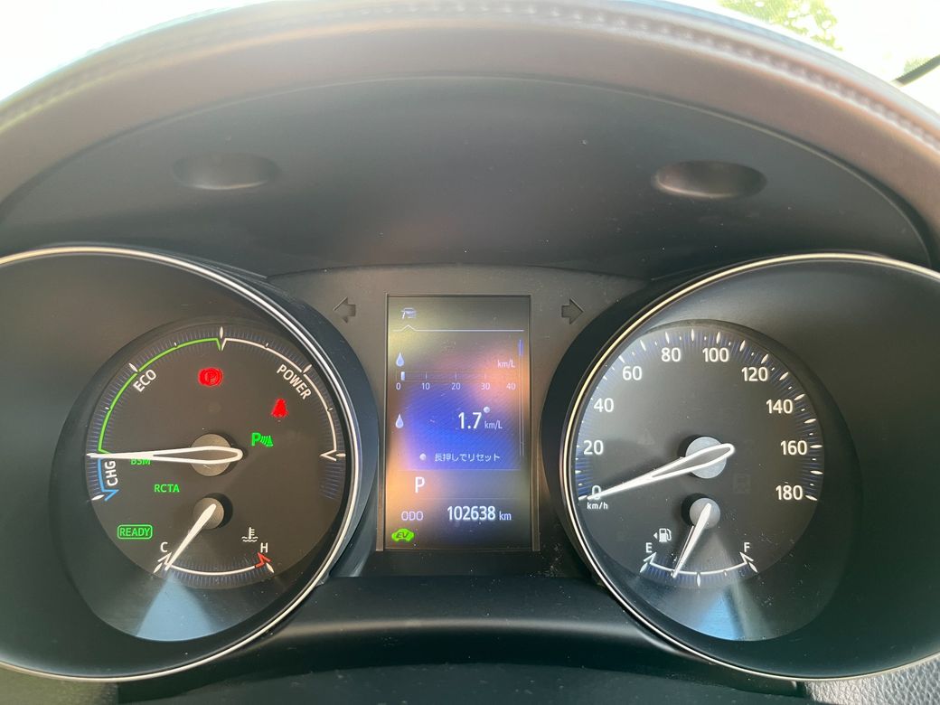2019 Toyota C-HR