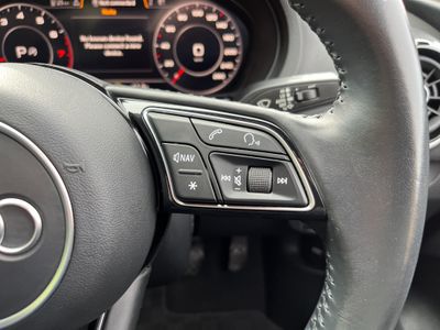 2020 Audi A3
