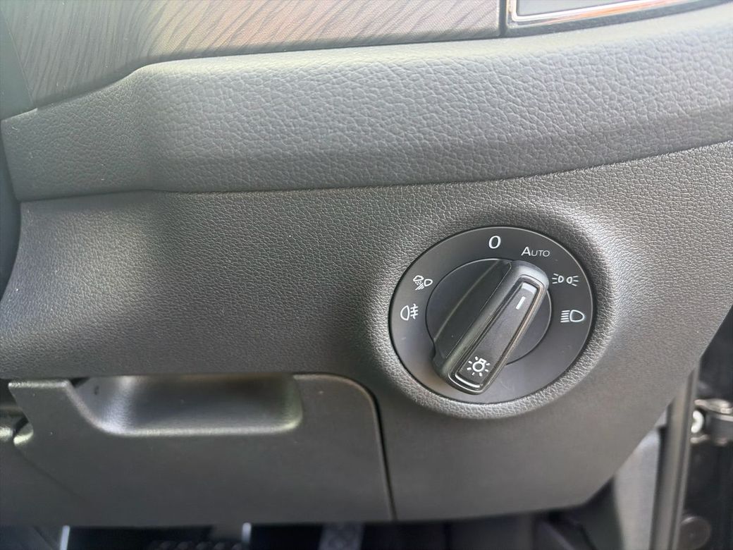2022 Skoda Kodiaq