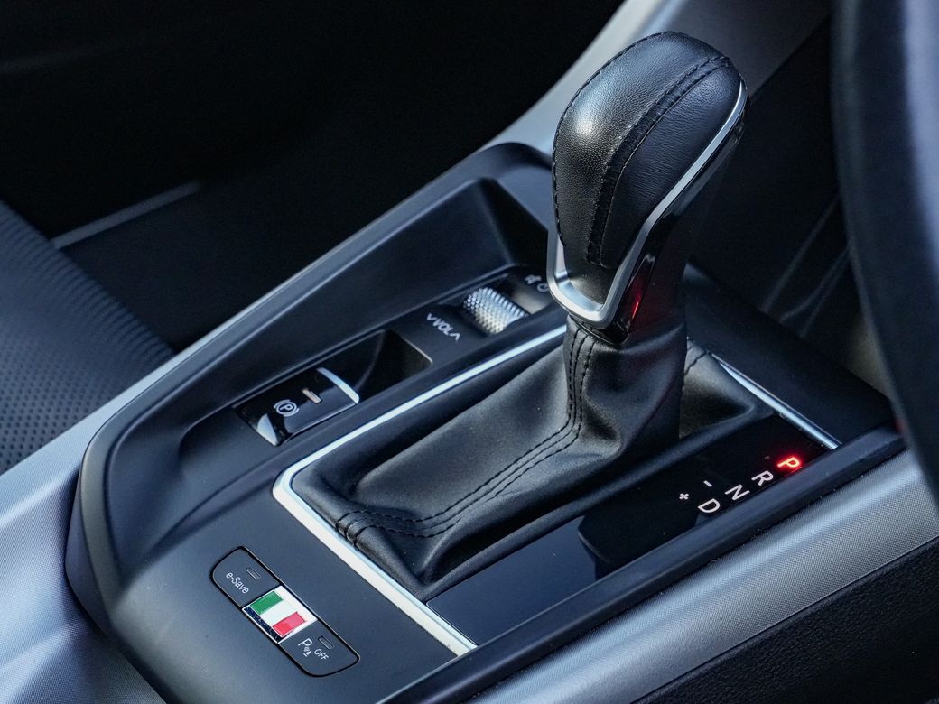 2023 Alfa Romeo Tonale
