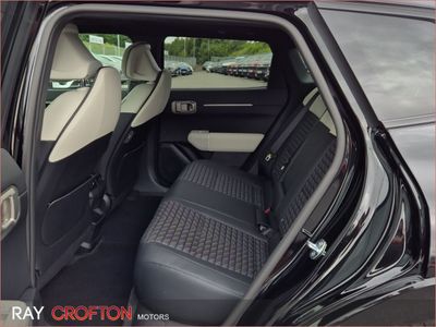 2026 Kia EV4