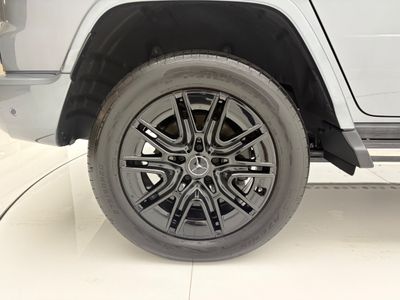 2025 Mercedes-Benz G Class