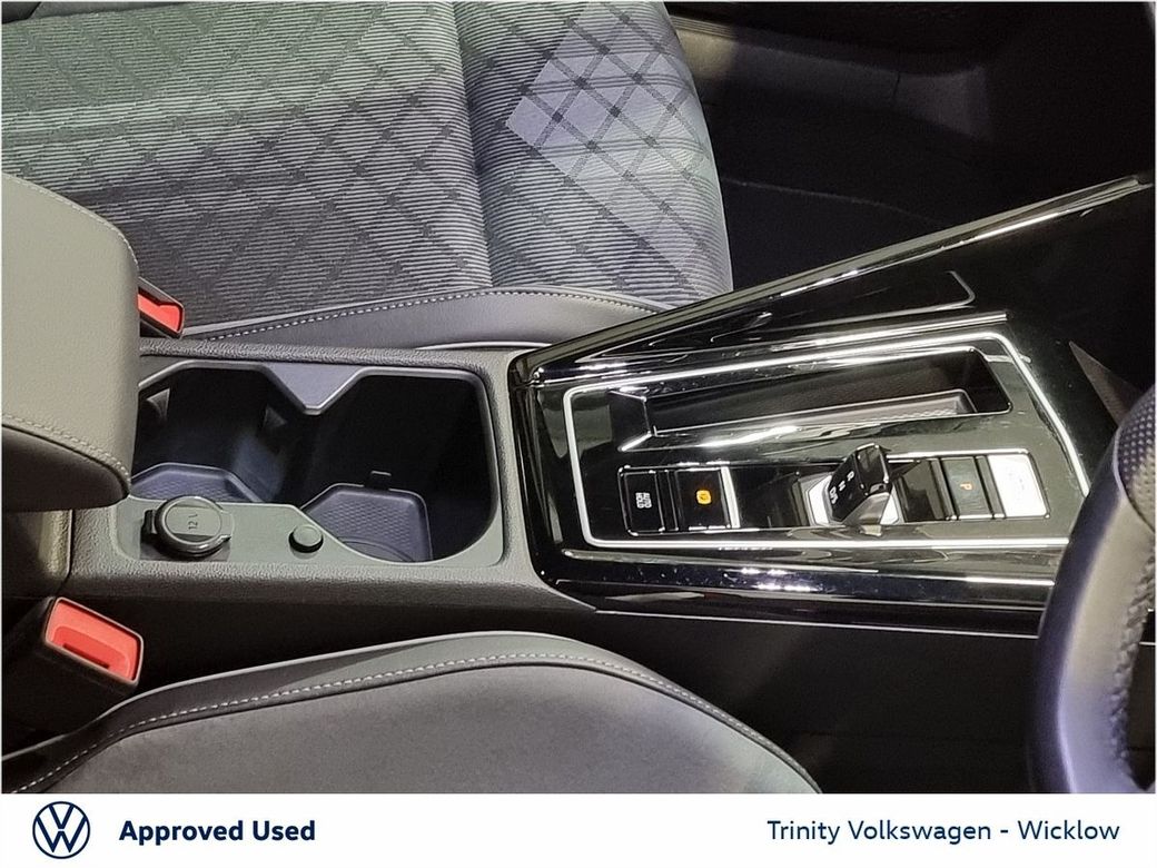 2023 Volkswagen Golf