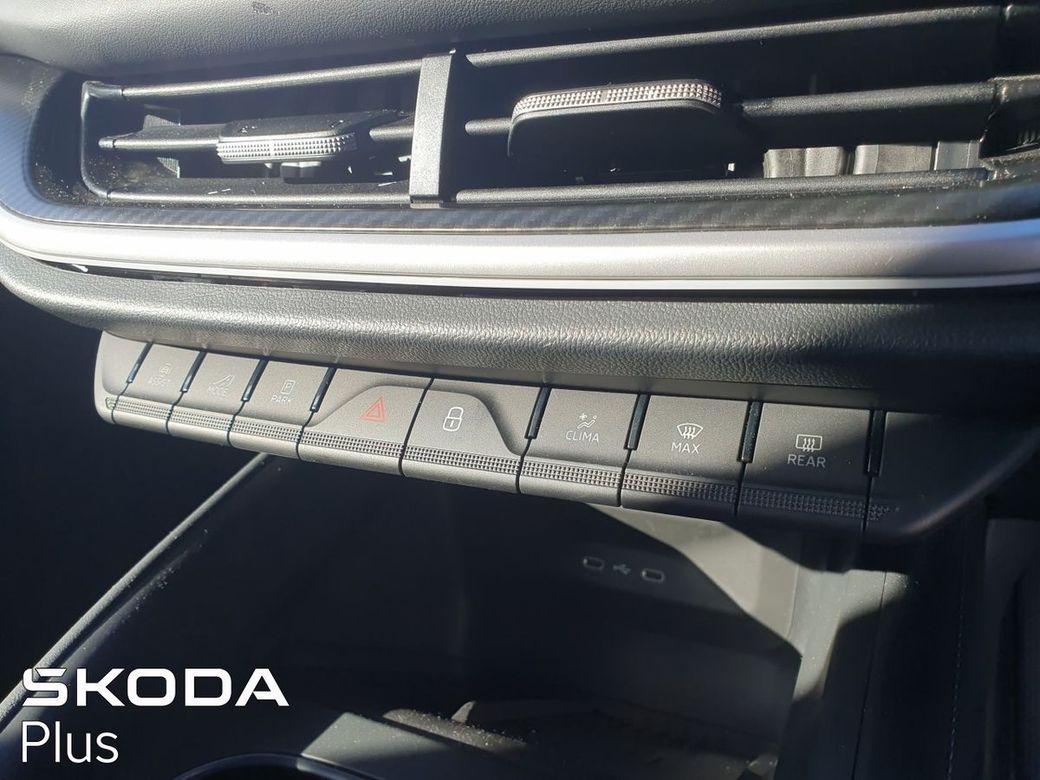 2025 Skoda Enyaq