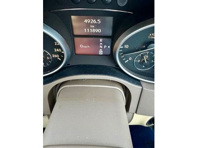 2006 Mercedes-Benz M Class