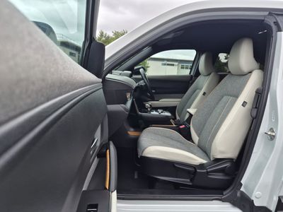 2021 Mazda MX-3