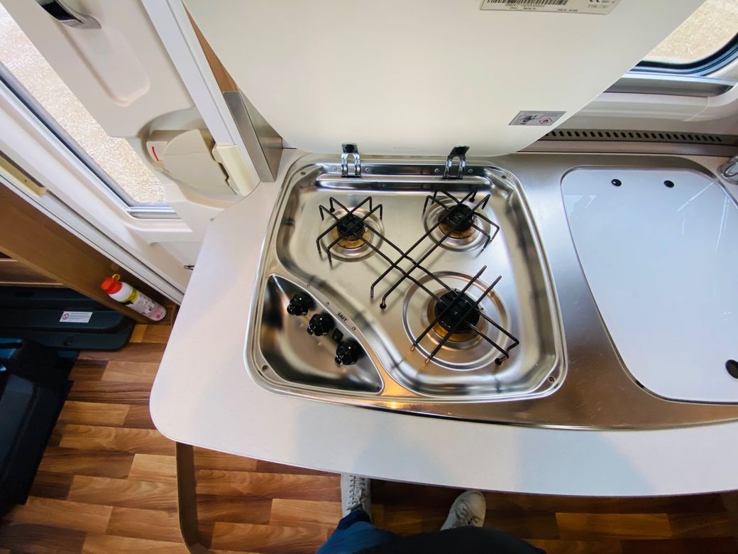 2013 HYMER  EXSIS-I EX504 AS R.H.D MANUAL 