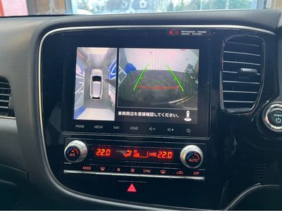 2019 Mitsubishi Outlander