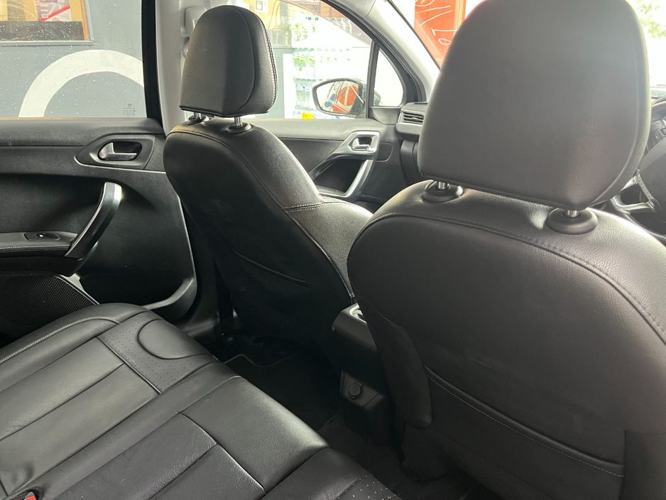 2016 Peugeot 2008