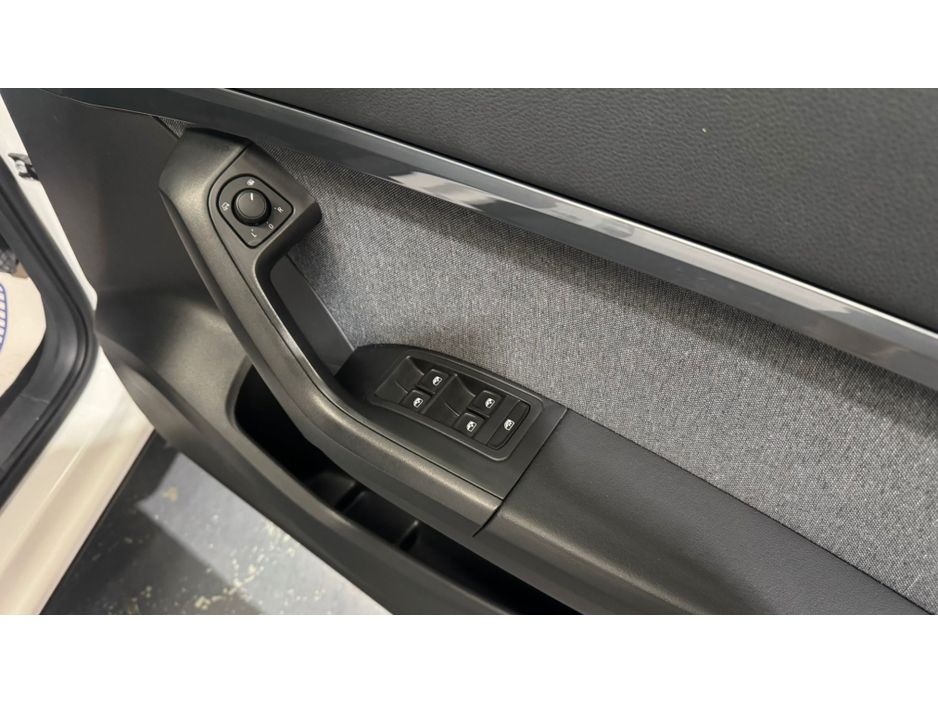 2023 SEAT Ateca
