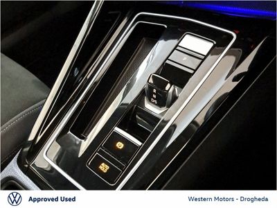 2023 Volkswagen Golf