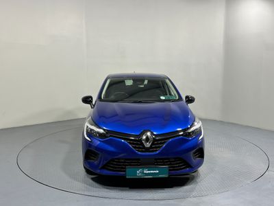 2023 Renault Clio