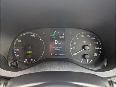 2023 Toyota Yaris