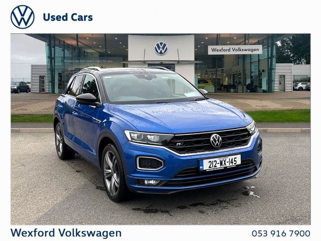 vehicle for sale from Wexford Volkswagen