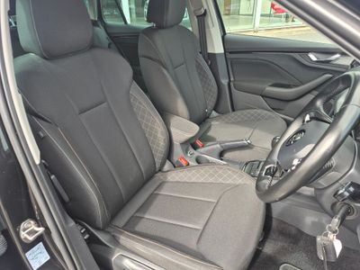 2022 Skoda Kamiq