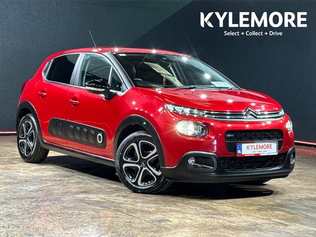 vehicle for sale from Kylemore Cars