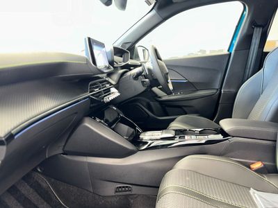 2025 Peugeot 2008