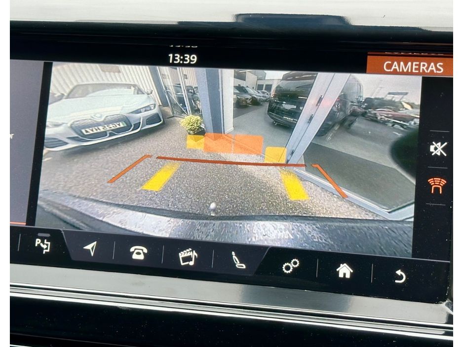 2019 Land Rover Discovery