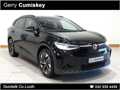 2025 Volkswagen ID.4