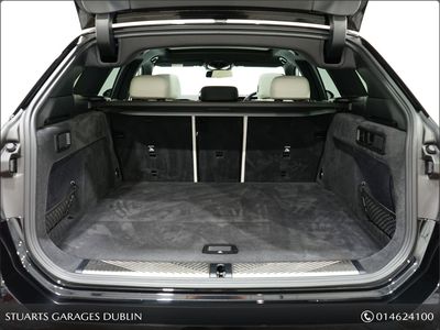 2025 BMW 5 Series