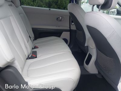 2024 Hyundai Ioniq 5