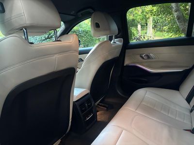 2020 BMW 3 Series