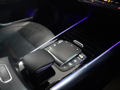 2023 Mercedes-Benz EQA