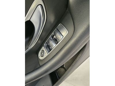 2018 Mercedes-Benz E Class
