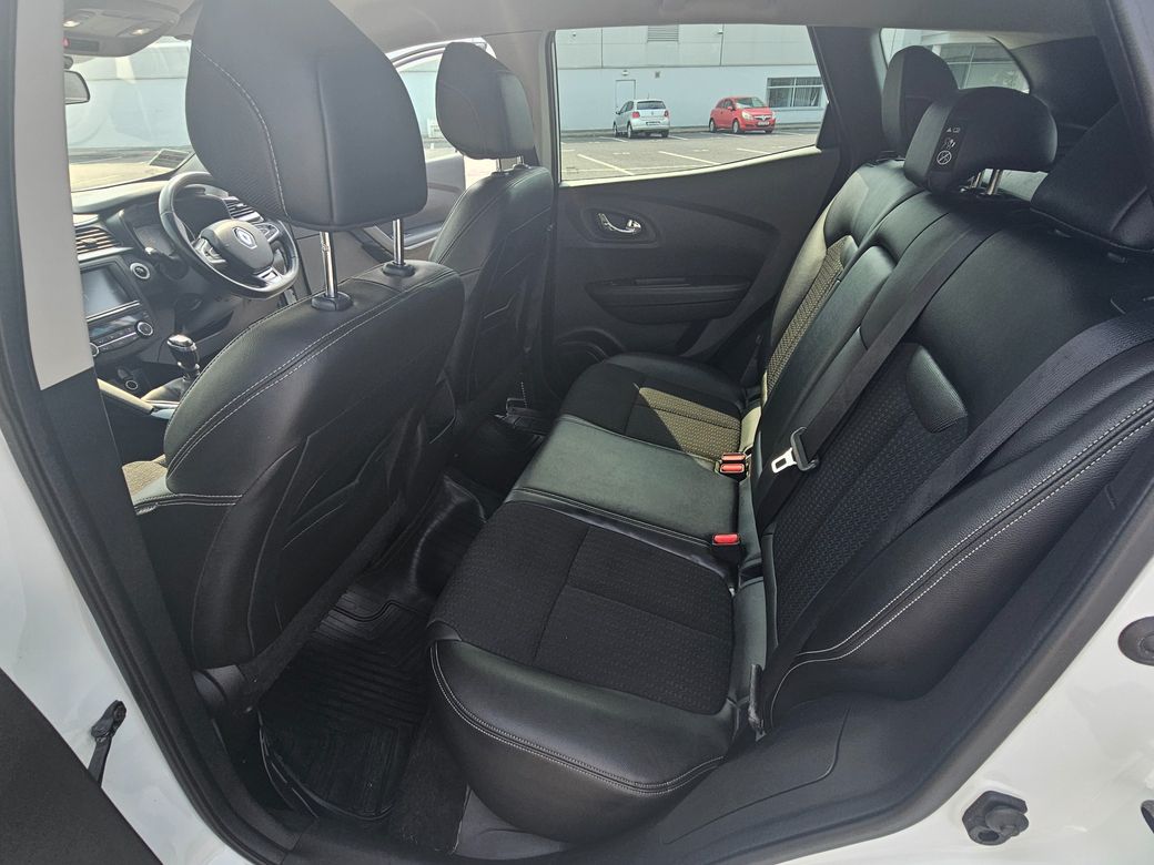 2016 Renault Kadjar