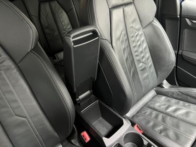 2022 Audi A3