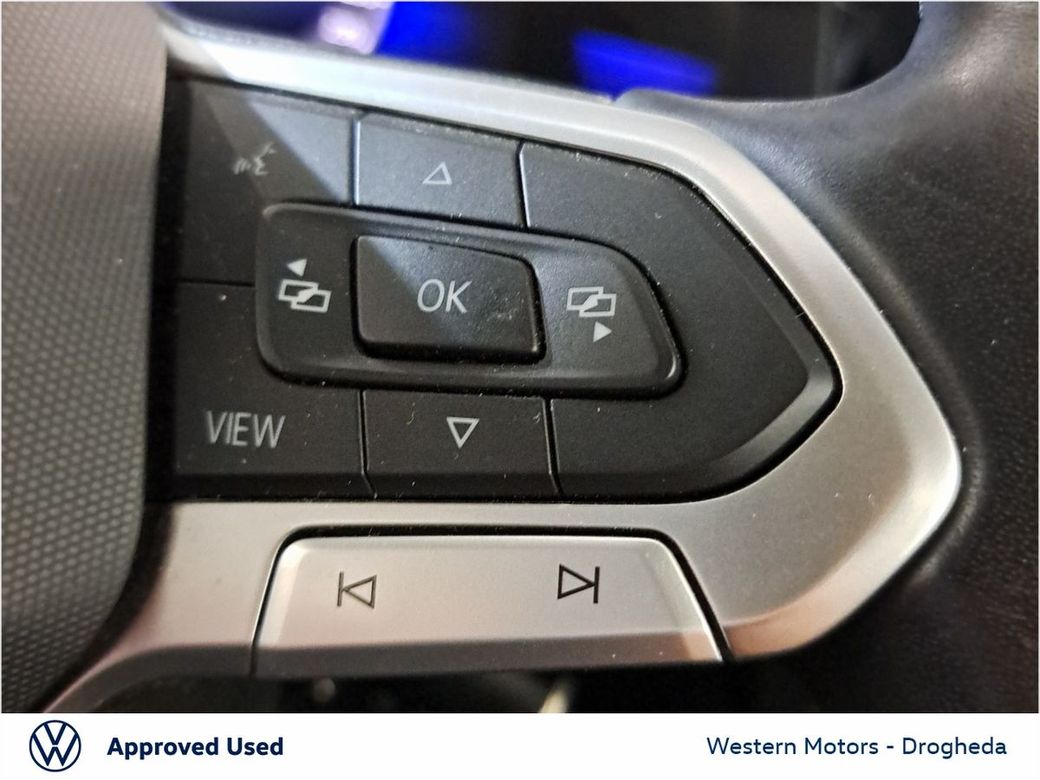 2023 Volkswagen Polo