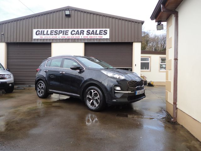 vehicle for sale from Gillespie Car Sales