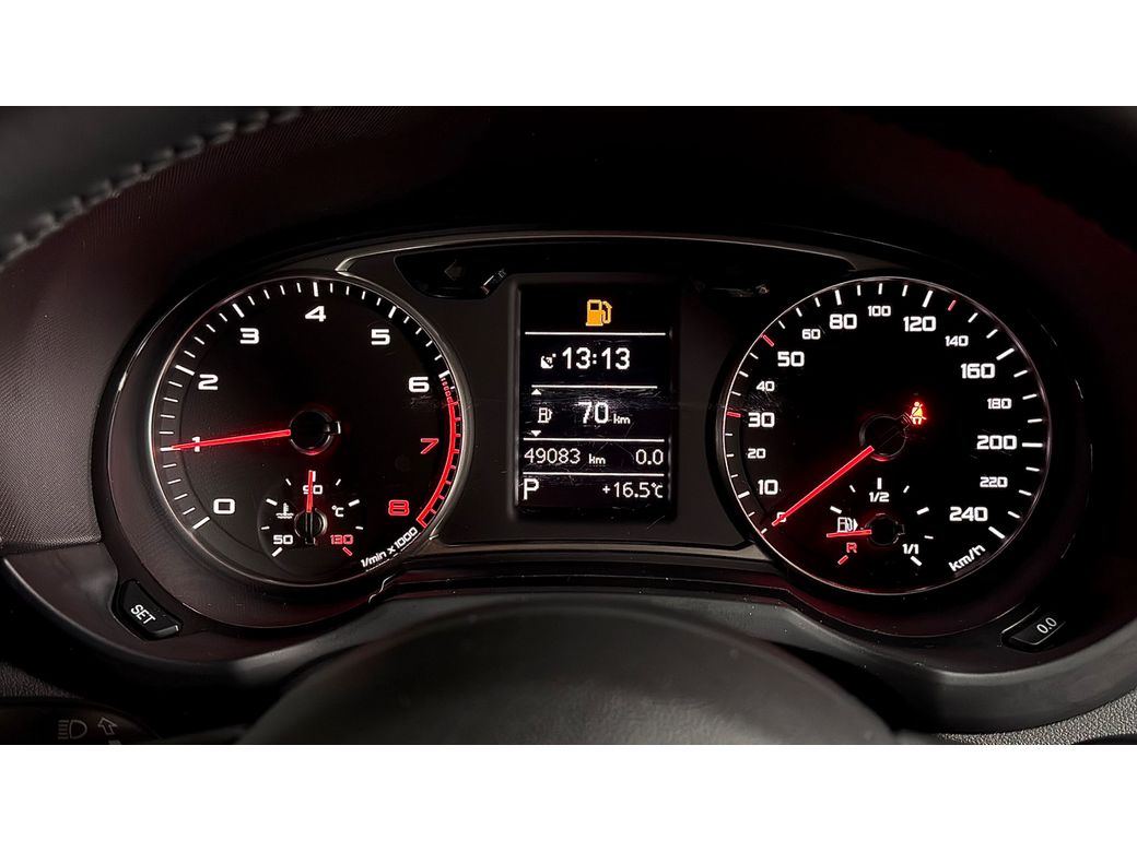 2018 Audi A1