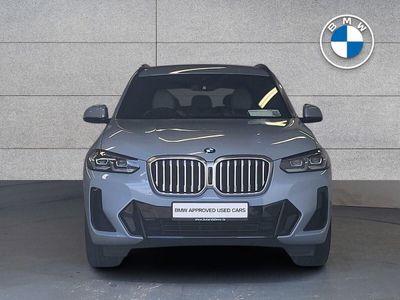 2023 BMW X3