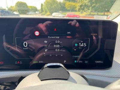 2025 Kia EV6
